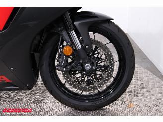 Honda CBR 1000 RR Fireblade LED ABS Quickshift picture 12