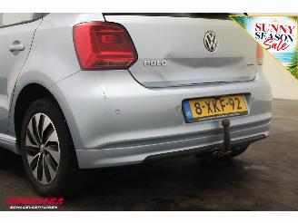 Volkswagen Polo 1.4 TDI BlueMotion 5-DRS Navi Airco Cruise PDC AHK picture 6