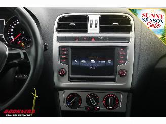 Volkswagen Polo 1.4 TDI BlueMotion 5-DRS Navi Airco Cruise PDC AHK picture 14