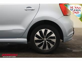 Volkswagen Polo 1.4 TDI BlueMotion 5-DRS Navi Airco Cruise PDC AHK picture 5