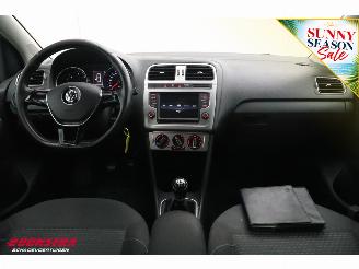 Volkswagen Polo 1.4 TDI BlueMotion 5-DRS Navi Airco Cruise PDC AHK picture 13