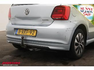 Volkswagen Polo 1.4 TDI BlueMotion 5-DRS Navi Airco Cruise PDC AHK picture 11