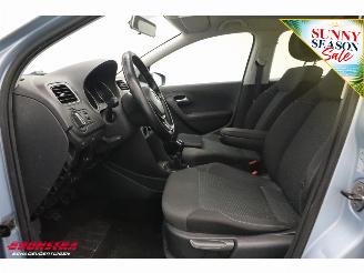 Volkswagen Polo 1.4 TDI BlueMotion 5-DRS Navi Airco Cruise PDC AHK picture 15