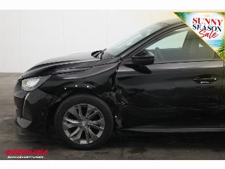 Peugeot e-208 EV Active Pack 50 kWh Cruise Clima Apple/Android SHZ PDC picture 10