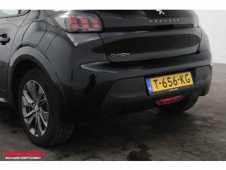 Peugeot e-208 EV Active Pack 50 kWh Cruise Clima Apple/Android SHZ PDC picture 14
