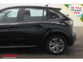 Peugeot e-208 EV Active Pack 50 kWh Cruise Clima Apple/Android SHZ PDC picture 12