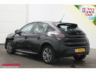 Peugeot e-208 EV Active Pack 50 kWh Cruise Clima Apple/Android SHZ PDC picture 4