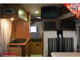 Weinsberg  CaraBus 2.3 MJ Solar Fietsendrager Lucht Airco Cruise Camera picture 9