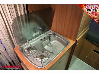 Weinsberg  CaraBus 2.3 MJ Solar Fietsendrager Lucht Airco Cruise Camera picture 16