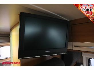 Weinsberg  CaraBus 2.3 MJ Solar Fietsendrager Lucht Airco Cruise Camera picture 19