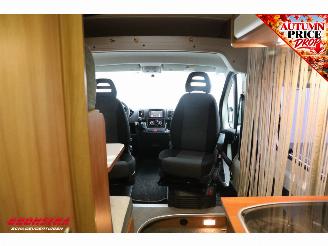 Weinsberg  CaraBus 2.3 MJ Solar Fietsendrager Lucht Airco Cruise Camera picture 8