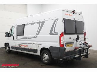 Weinsberg  CaraBus 2.3 MJ Solar Fietsendrager Lucht Airco Cruise Camera picture 4