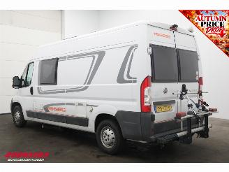 Weinsberg  CaraBus 2.3 MJ Solar Fietsendrager Lucht Airco Cruise Camera picture 4