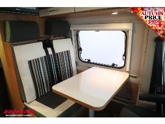 Weinsberg  CaraBus 2.3 MJ Solar Fietsendrager Lucht Airco Cruise Camera picture 13