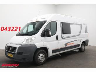 ocasión camper Weinsberg  CaraBus 2.3 MJ Solar Fietsendrager Lucht Airco Cruise Camera 2012/5