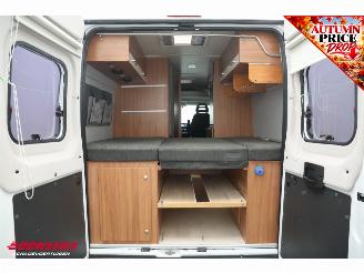 Weinsberg  CaraBus 2.3 MJ Solar Fietsendrager Lucht Airco Cruise Camera picture 6