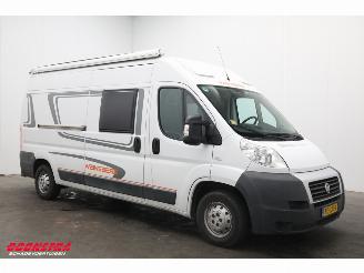 Weinsberg  CaraBus 2.3 MJ Solar Fietsendrager Lucht Airco Cruise Camera picture 2