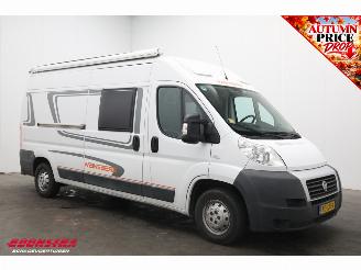 Weinsberg  CaraBus 2.3 MJ Solar Fietsendrager Lucht Airco Cruise Camera picture 2