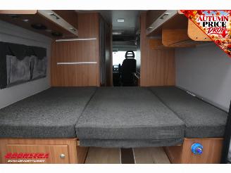 Weinsberg  CaraBus 2.3 MJ Solar Fietsendrager Lucht Airco Cruise Camera picture 11