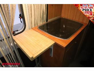 Weinsberg  CaraBus 2.3 MJ Solar Fietsendrager Lucht Airco Cruise Camera picture 15