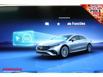 Mercedes EQS 450+ AMG Line 108 kWh Pano LED ACC Burmester Memory Camera AHK picture 40