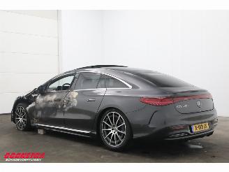Mercedes EQS 450+ AMG Line 108 kWh Pano LED ACC Burmester Memory Camera AHK picture 4
