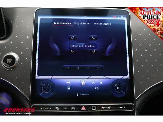 Mercedes EQS 450+ AMG Line 108 kWh Pano LED ACC Burmester Memory Camera AHK picture 35