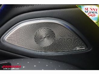 Mercedes EQS 450+ AMG Line 108 kWh Pano LED ACC Burmester Memory Camera AHK picture 30