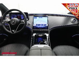 Mercedes EQS 450+ AMG Line 108 kWh Pano LED ACC Burmester Memory Camera AHK picture 17
