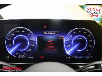 Mercedes EQS 450+ AMG Line 108 kWh Pano LED ACC Burmester Memory Camera AHK picture 25
