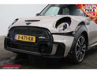 Mini Cooper S 2.0 180 PK Aut. JCW Pano LED ACC Leder HUD Camera SHZ picture 11