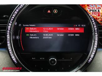 Mini Cooper S 2.0 180 PK Aut. JCW Pano LED ACC Leder HUD Camera SHZ picture 27