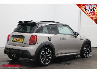 Mini Cooper S 2.0 180 PK Aut. JCW Pano LED ACC Leder HUD Camera SHZ picture 3