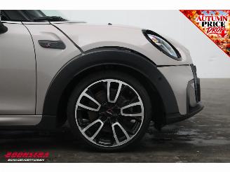 Mini Cooper S 2.0 180 PK Aut. JCW Pano LED ACC Leder HUD Camera SHZ picture 5