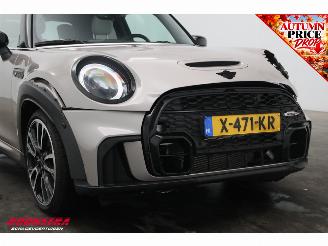 Mini Cooper S 2.0 180 PK Aut. JCW Pano LED ACC Leder HUD Camera SHZ picture 6