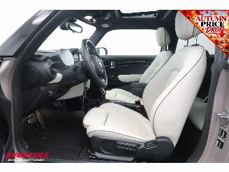 Mini Cooper S 2.0 180 PK Aut. JCW Pano LED ACC Leder HUD Camera SHZ picture 16