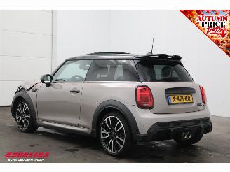 Mini Cooper S 2.0 180 PK Aut. JCW Pano LED ACC Leder HUD Camera SHZ picture 4