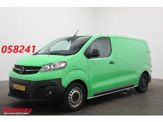 Opel Vivaro-e L2-H1 Edition 75 kWh Cruise Navi Camera Apple/Android SHZ PDC picture 1