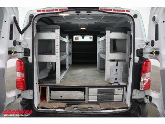 Opel Vivaro-e L2-H1 Edition 75 kWh Cruise Navi Camera Apple/Android SHZ PDC picture 10