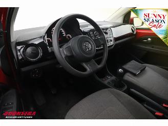 Volkswagen Up! 1.0 move up! BlueMotion Airco 181.182 km! picture 10