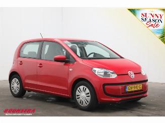 Volkswagen Up! 1.0 move up! BlueMotion Airco 181.182 km! picture 2