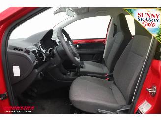 Volkswagen Up! 1.0 move up! BlueMotion Airco 181.182 km! picture 8