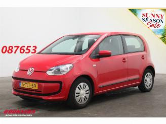 Volkswagen Up! 1.0 move up! BlueMotion 5-drs Airco 118.620 km! picture 1