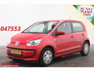 Tweedehands auto Volkswagen Up! 1.0 take up! 5-drs Airco 137.241 km! 2013/11