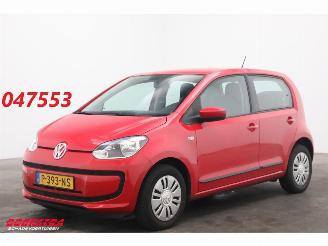 bruktbiler auto Volkswagen Up! 1.0 take up! 5-drs Airco 137.241 km! 2013/11
