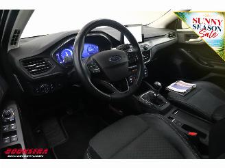 Ford Focus 1.0 EcoBoost Hybrid Titanium X Business Cruise Navi SHZ Camera PDC AHK picture 18