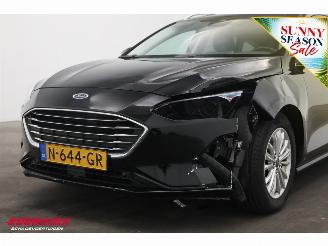Ford Focus 1.0 EcoBoost Hybrid Titanium X Business Cruise Navi SHZ Camera PDC AHK picture 6
