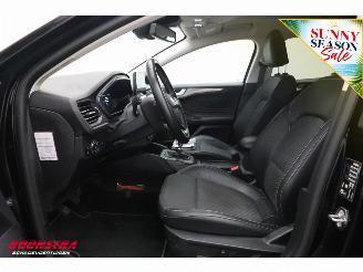 Ford Focus 1.0 EcoBoost Hybrid Titanium X Business Cruise Navi SHZ Camera PDC AHK picture 16