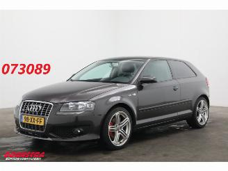 bruktbiler auto Audi A3 1.8 TFSI S-Line Ambition Cruise Clima LMV 2007/10