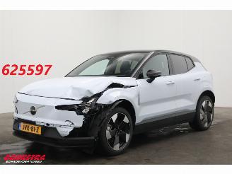 skadebil auto Volvo EX30 Single Motor Extended Range Plus 69 kWh ACC Clima Navi Camera SHZ PDC 2026/3